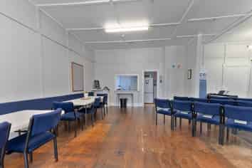 1 Bignell Street, Gonville