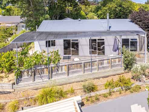 6A Virginia Road, Saint Johns Hill