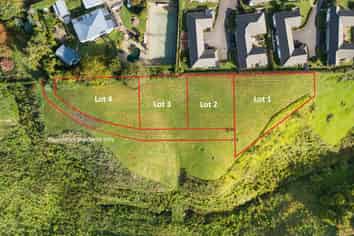 Lot 1 - 4 Joblin Way, Ohauiti