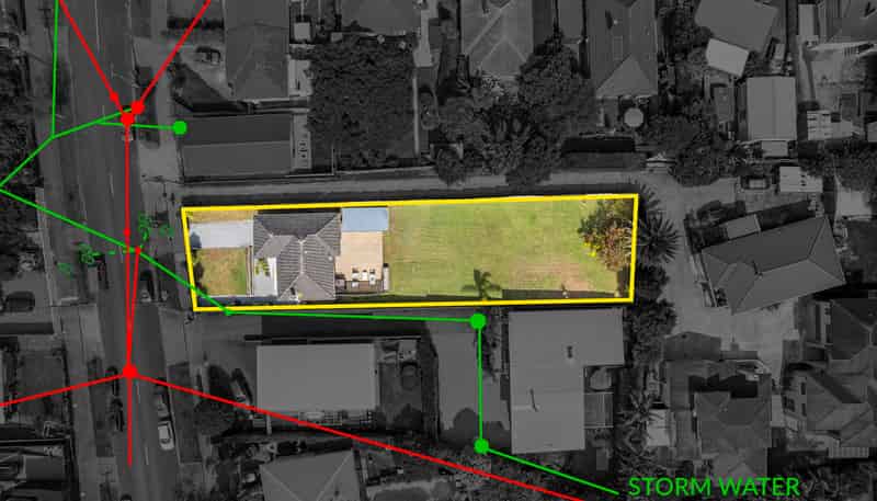 104 Moa Road, Point Chevalier