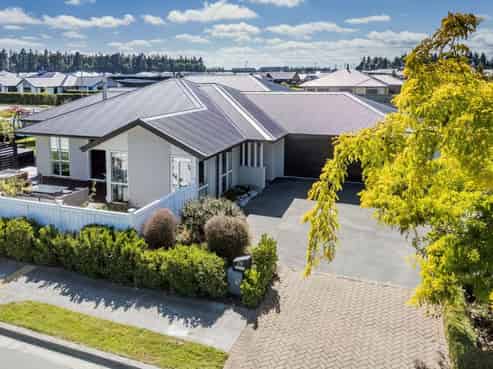 29 Camrose Avenue, Methven