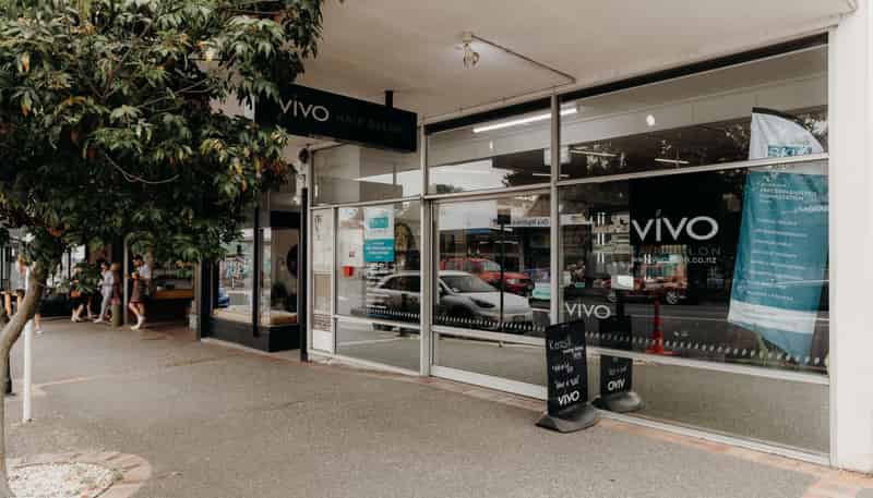 561-563 Kamo Road, Kamo