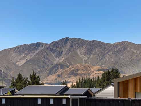 5 Dunn Street, Lake Hawea