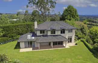 221 Pukemapu Road, Oropi
