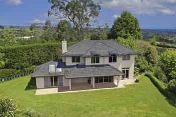221 Pukemapu Road, Oropi