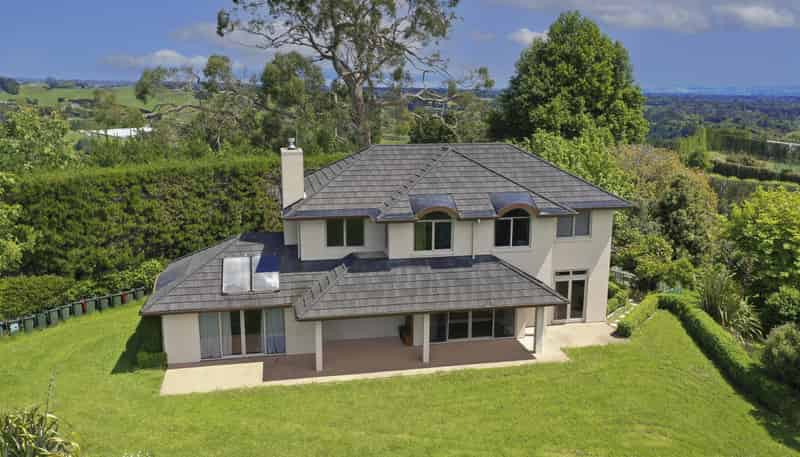 221 Pukemapu Road, Oropi