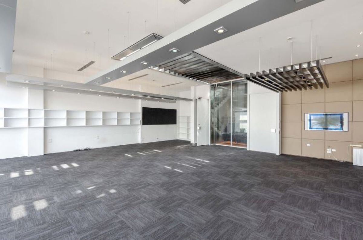 Premium Ponsonby Office - Ansicht 4