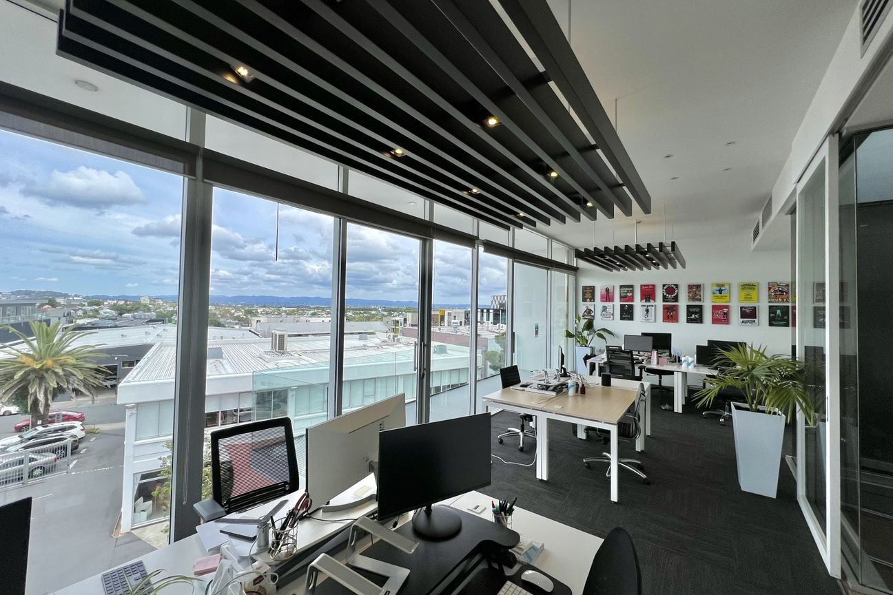 Premium Ponsonby Office - View 5