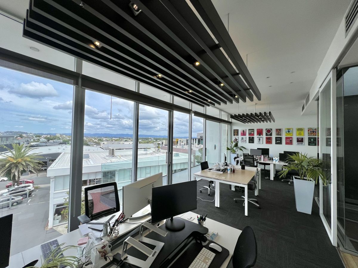 Premium Ponsonby Office - Ansicht 5