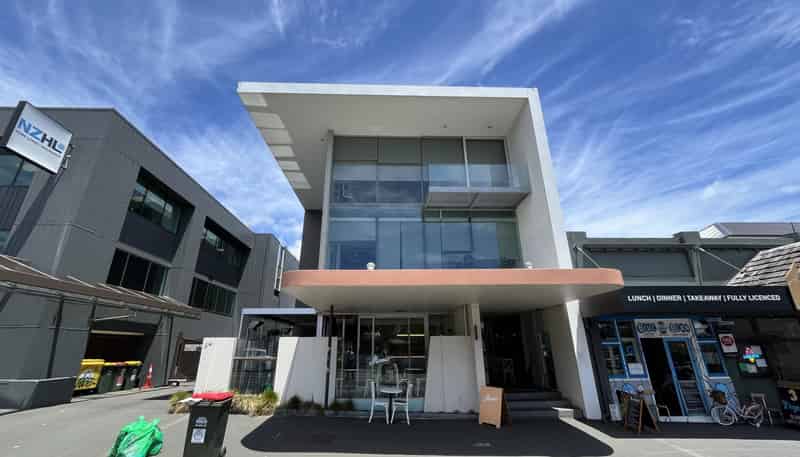 38 Ponsonby Road, Grey Lynn
