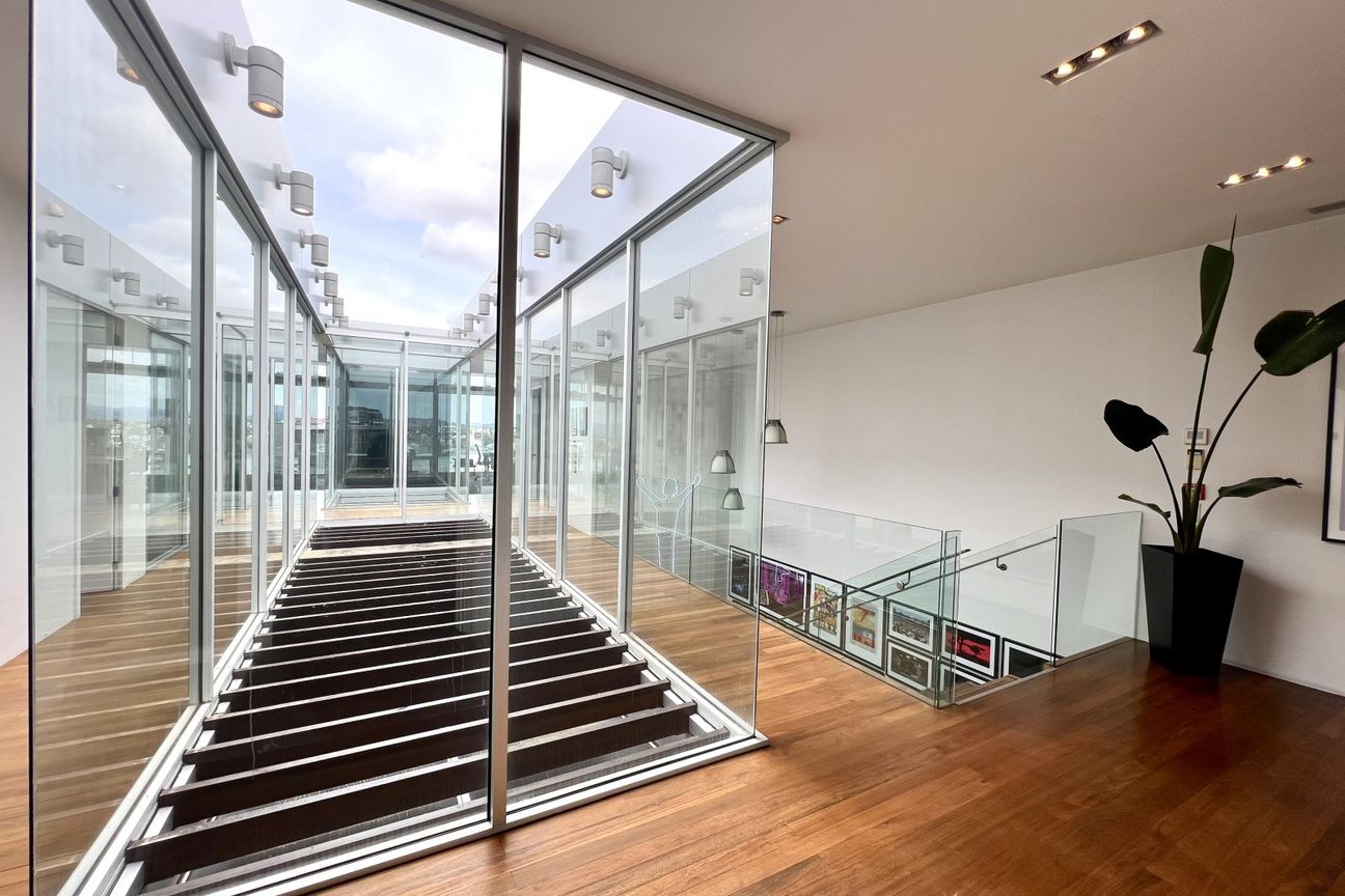 Premium Ponsonby Office - View 3