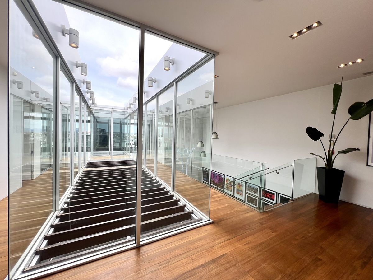 Premium Ponsonby Office - Ansicht 3