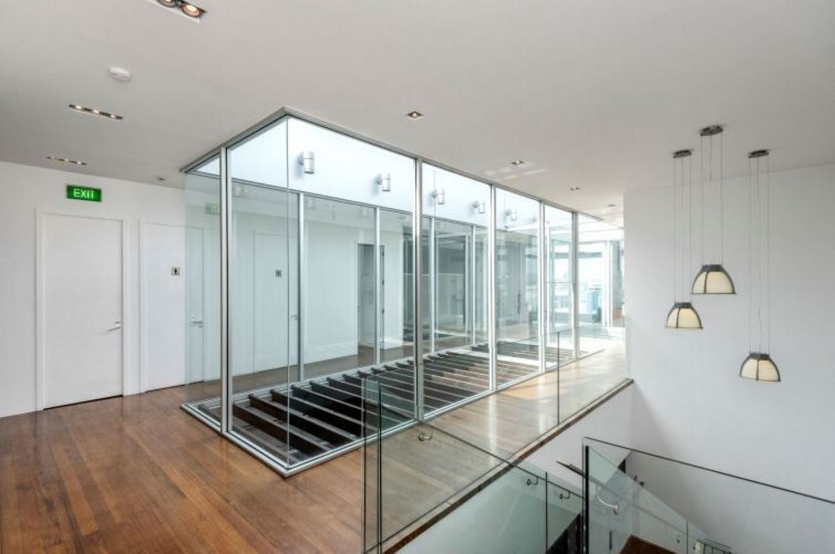 Premium Ponsonby Office - Ansicht 2