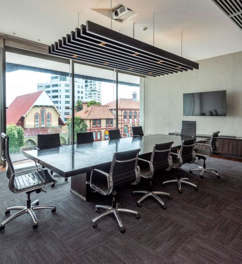 Premium Ponsonby Office - Ansicht 6