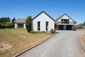 112 Taits Road, Ashburton