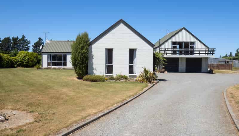 112 Taits Road, Ashburton