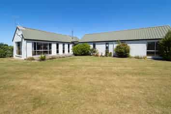 112 Taits Road, Ashburton