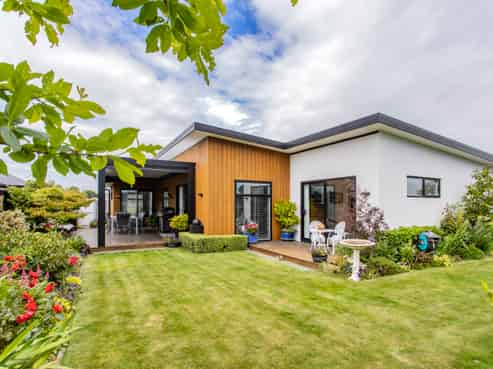 29 Westpark Boulevard, Fernside