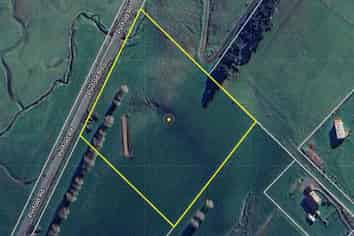 592 Pinfold Road, Woodville