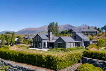 1 Jack Dagg Lane , Arrowtown