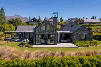 1 Jack Dagg Lane , Arrowtown