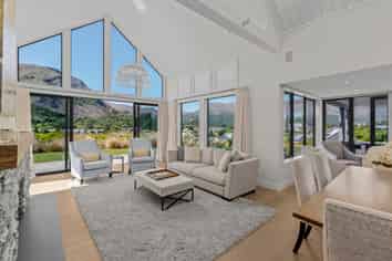 1 Jack Dagg Lane , Arrowtown