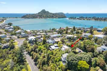 7 Hillside Lane, Tairua