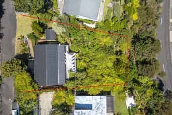 7 Hillside Lane, Tairua