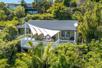 7 Hillside Lane, Tairua