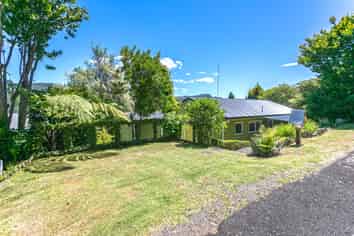 7 Hillside Lane, Tairua