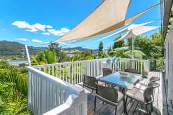 7 Hillside Lane, Tairua