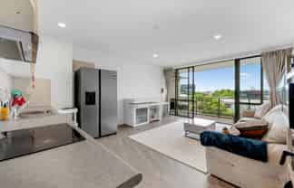 26A/88 Cook Street, Auckland Central