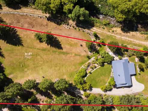 2347 Cardrona Valley Road, Cardrona