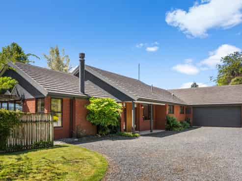 22 Greenhithe Street, Waihola