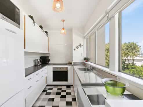 3D/19 Cottleville Terrace, Thorndon
