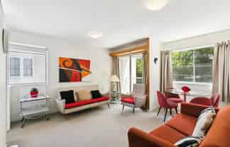 3D/19 Cottleville Terrace, Thorndon