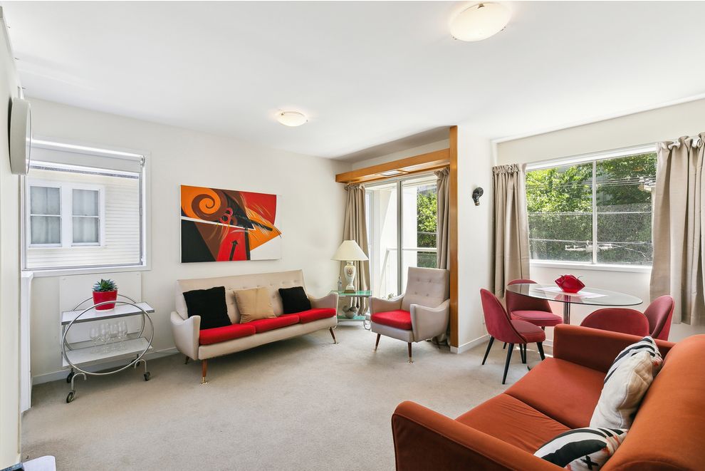 3D/19 Cottleville Terrace, Thorndon, Wellington City - For Sale ...