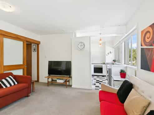 3D/19 Cottleville Terrace, Thorndon
