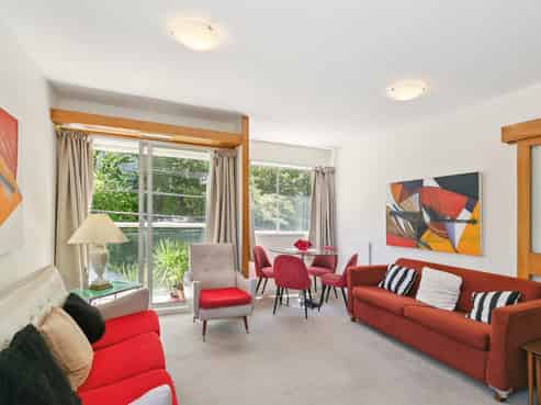 3D/19 Cottleville Terrace, Thorndon