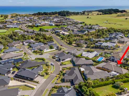 3A Oakmont Crescent, Waiwhakaiho