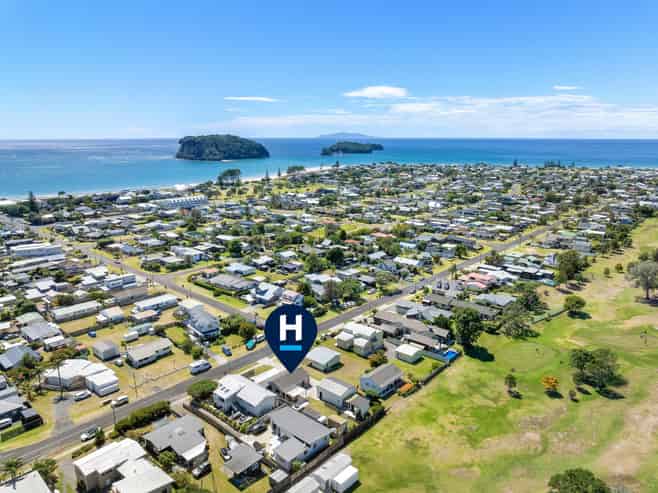 107 Bellona Road, Whangamata