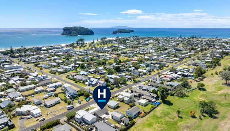 107 Bellona Road, Whangamata