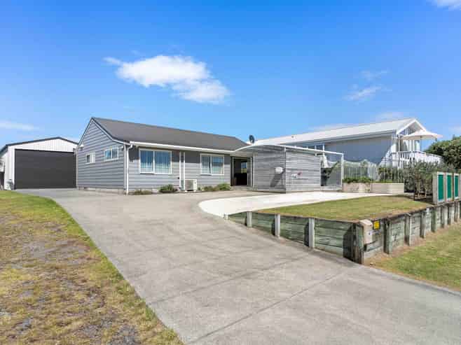 107 Bellona Road, Whangamata