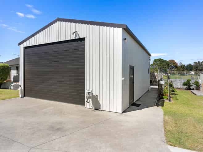 107 Bellona Road, Whangamata