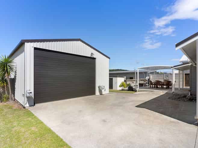 107 Bellona Road, Whangamata