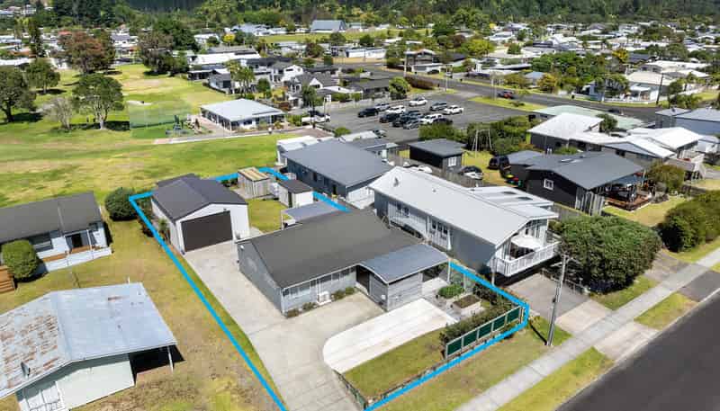 107 Bellona Road, Whangamata