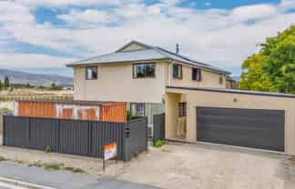 2 Clutha Street, Alexandra