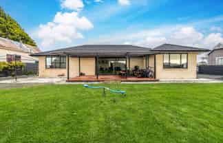 222 Crinan street, Appleby