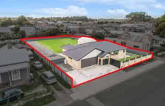 222 Crinan street, Appleby