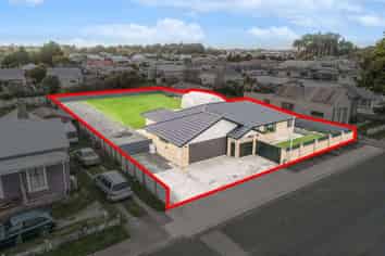 222 Crinan street, Appleby